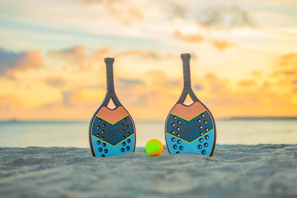 Beach Tennis Perto de Mim em Ribeirão Preto · Bora Beach