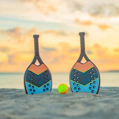 Beach Tennis Perto de Mim em Ribeirão Preto · Bora Beach